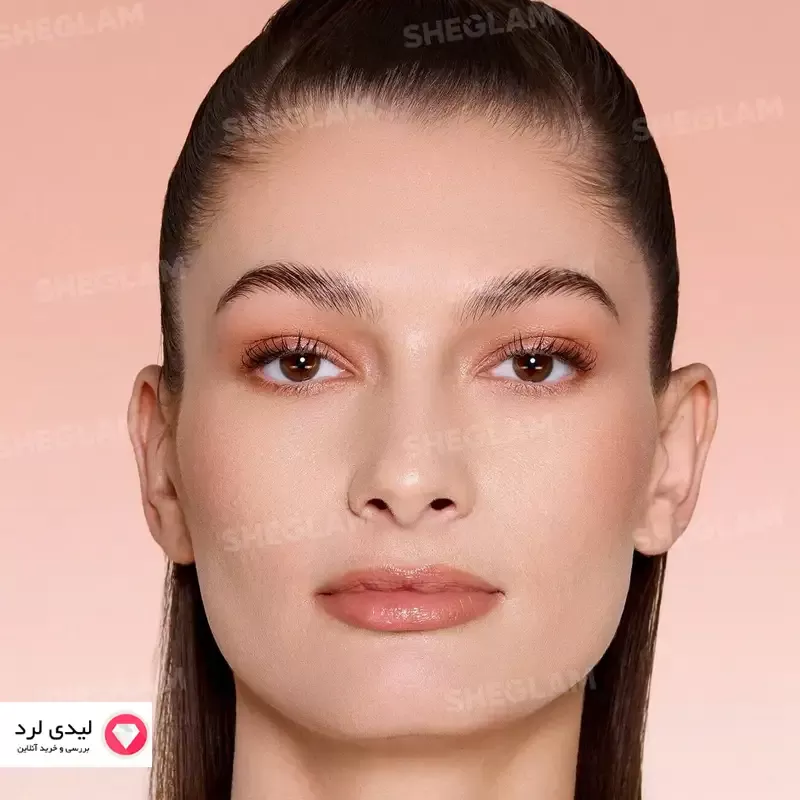 برای بزرگنمایی تصویر دوبار کلیک نمایید کوشن شیگلم مدل Lock & Go Long-Lasting Cushion Foundation رنگ SHELL