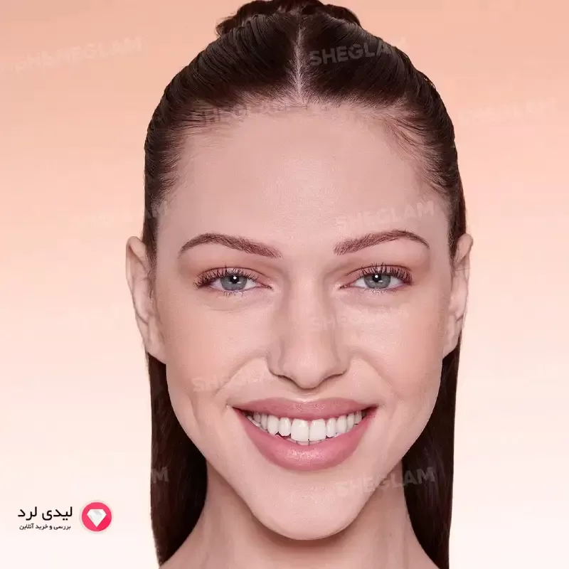 برای بزرگنمایی تصویر دوبار کلیک نمایید کوشن شیگلم مدل Lock & Go Long-Lasting Cushion Foundation رنگ FAIR