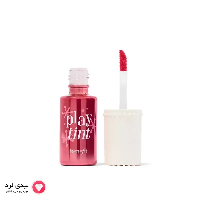 برای بزرگنمایی تصویر دوبار کلیک نمایید تینت لب بنفیت رنگ Pink Lemonade حجم 6 میلی لیتر