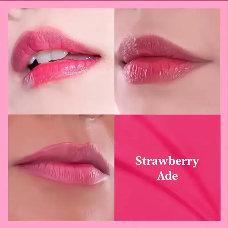 تینت لب اتود هوس مدل Water Tint شماره 01