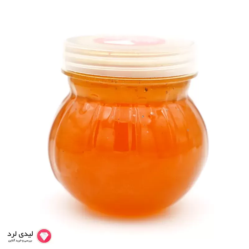 عسل طبیعی سبلان (چندگیاه) یک کیلویی