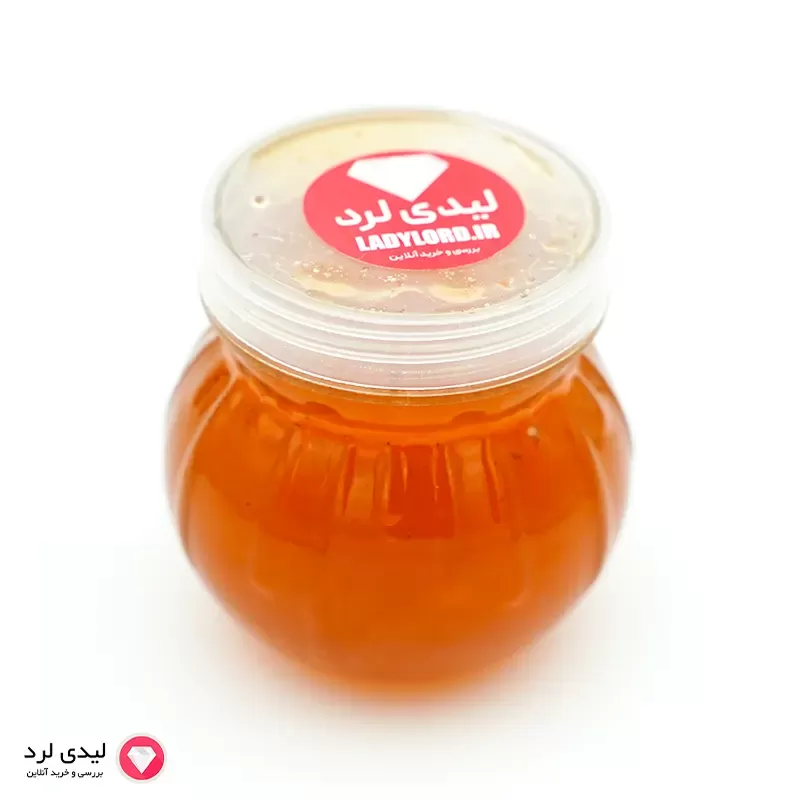 Sabalan Natural Multi-Flower