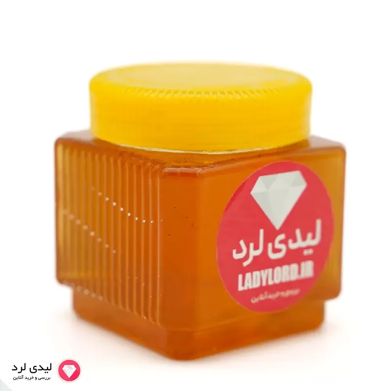 Sabalan Blended Honey