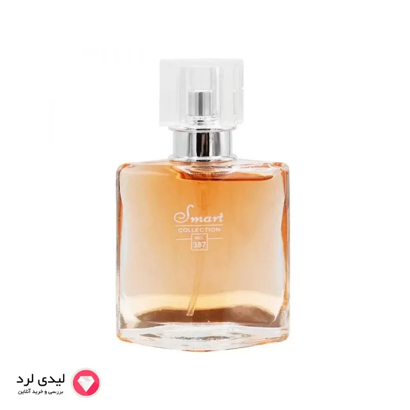 مینی ادکلن طرح لانکوم لاویه برند SMART شماره 387 حجم 25 میلی لیتر