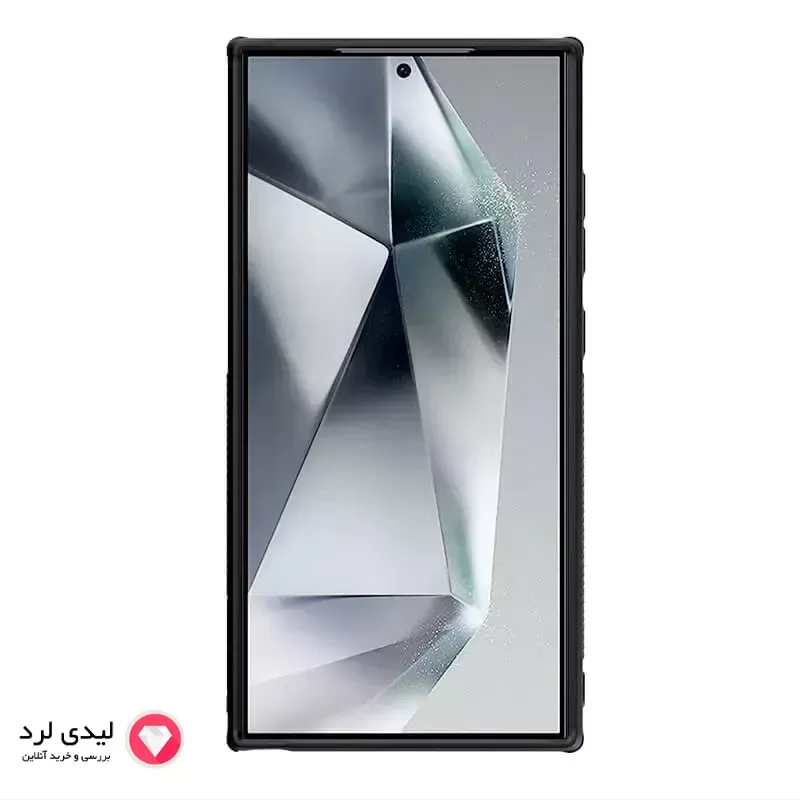 کاور نیلکین مدل CarboProp Magnetic MagSafe Hole Version مناسب برای گوشی موبایل سامسونگ Galaxy S24 Ultra