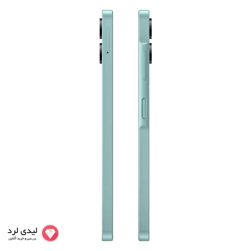 گوشی موبایل سامسونگ مدل Galaxy A06 دو سیم کارت ظرفیت 128 گیگابایت و رم 6 گیگابایت