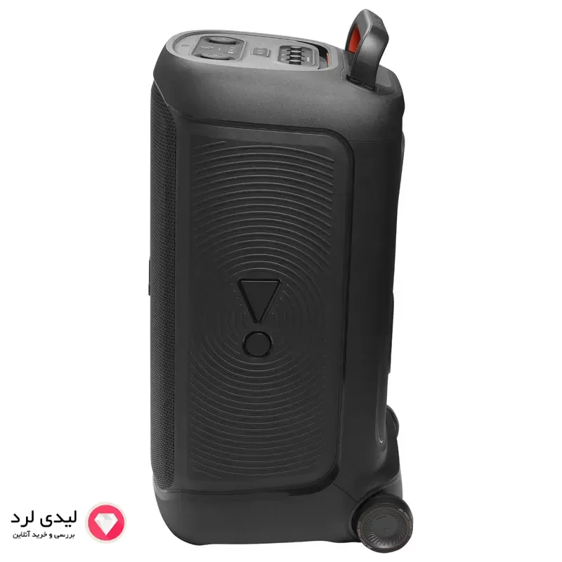 اسپیکر بلوتوثی قابل حمل جی بی ال مدل PartyBox 520