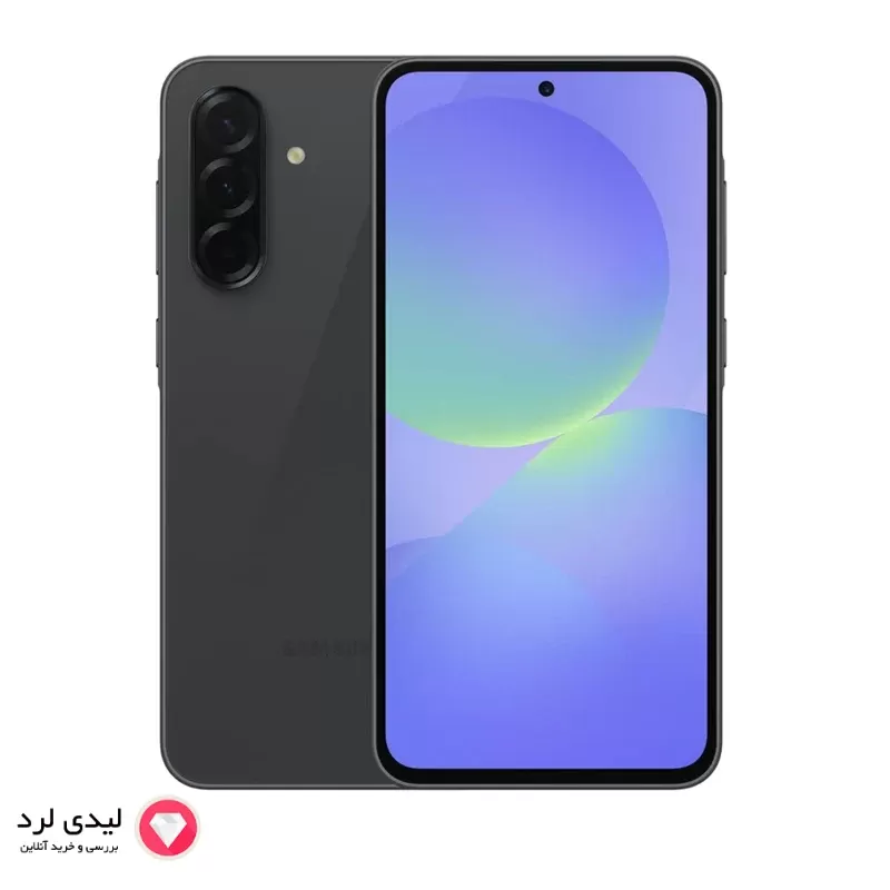 گوشی موبایل سامسونگ مدل Galaxy A36 دو سیم کارت ظرفیت 256 گیگابایت و رم 8 گیگابایت - ویتنام