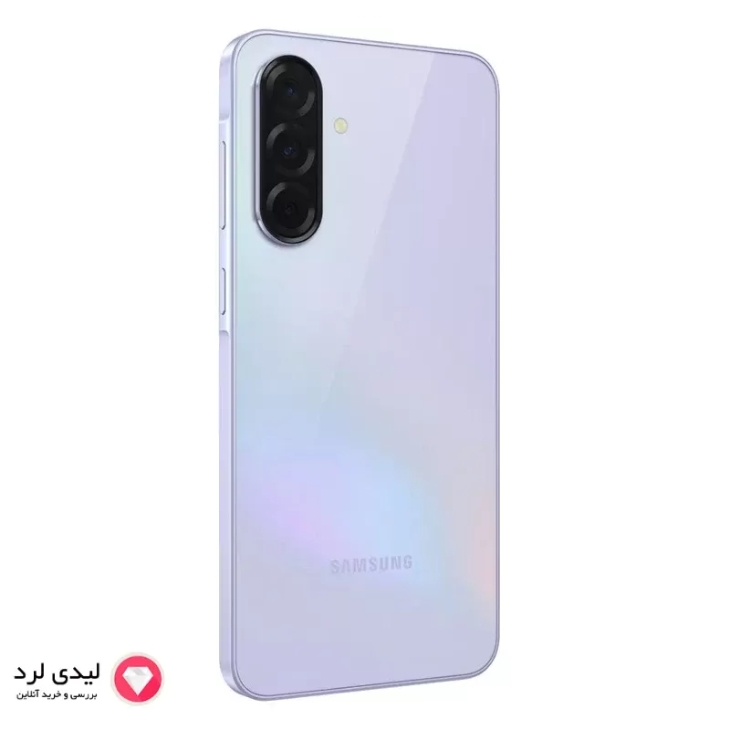 گوشی موبایل سامسونگ مدل Galaxy A36 دو سیم کارت ظرفیت 256 گیگابایت و رم 8 گیگابایت - ویتنام