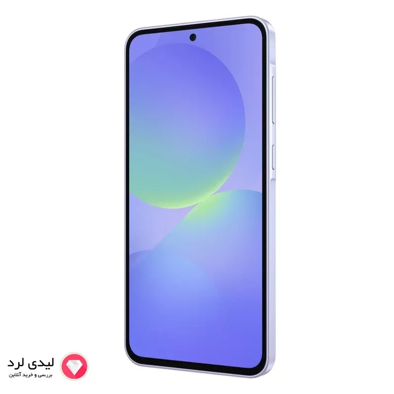 گوشی موبایل سامسونگ مدل Galaxy A36 دو سیم کارت ظرفیت 256 گیگابایت و رم 8 گیگابایت - ویتنام