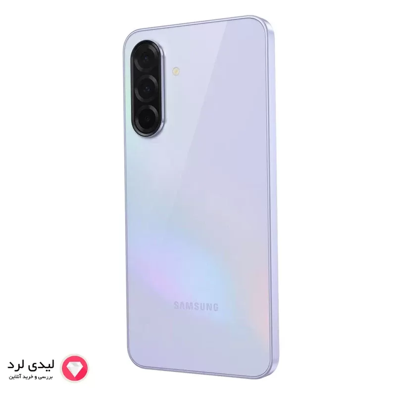 گوشی موبایل سامسونگ مدل Galaxy A36 دو سیم کارت ظرفیت 256 گیگابایت و رم 8 گیگابایت - ویتنام