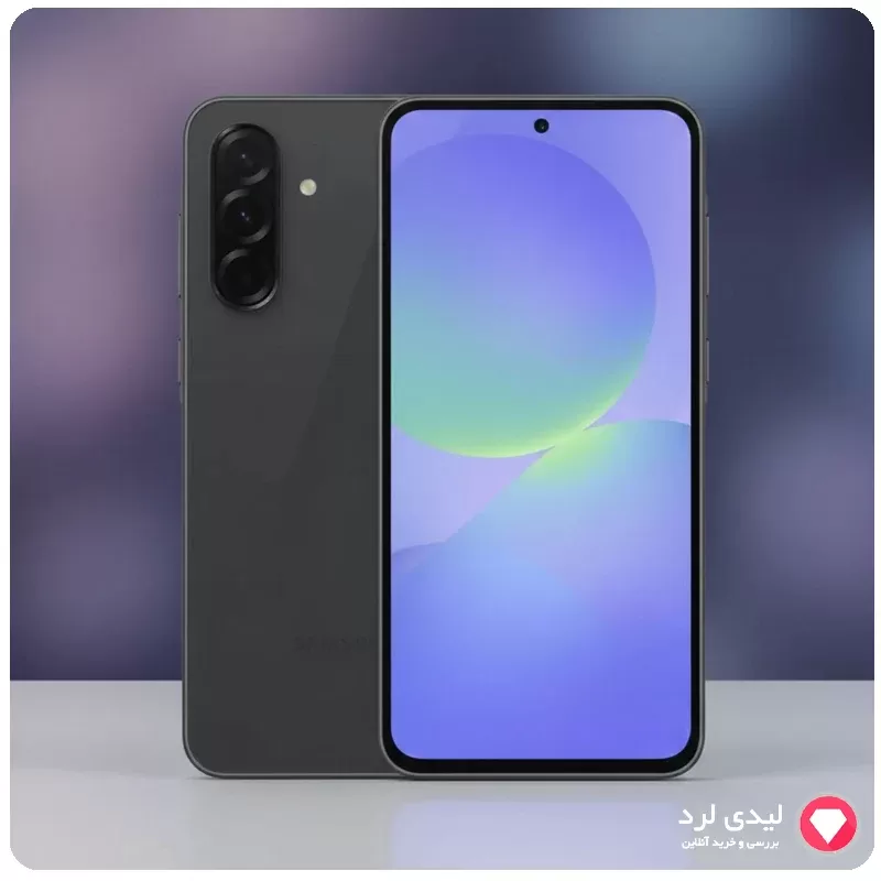 گوشی موبایل سامسونگ مدل Galaxy A36 دو سیم کارت ظرفیت 256 گیگابایت و رم 8 گیگابایت - ویتنام