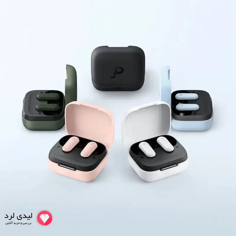 هدفون بلوتوثی انکر Soundcore R50i NC با گارانتی ۱۸ ماهه