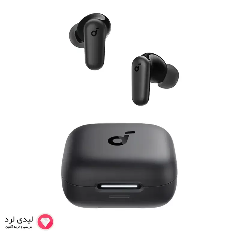 هدفون بلوتوثی انکر Soundcore R50i NC با گارانتی ۱۸ ماهه