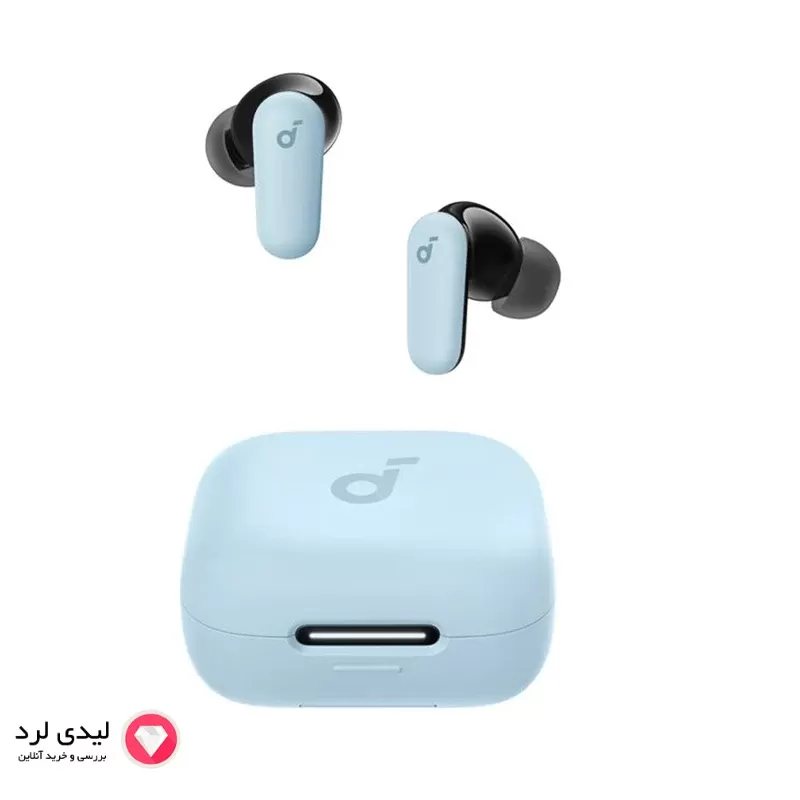 هدفون بلوتوثی انکر Soundcore R50i NC با گارانتی ۱۸ ماهه