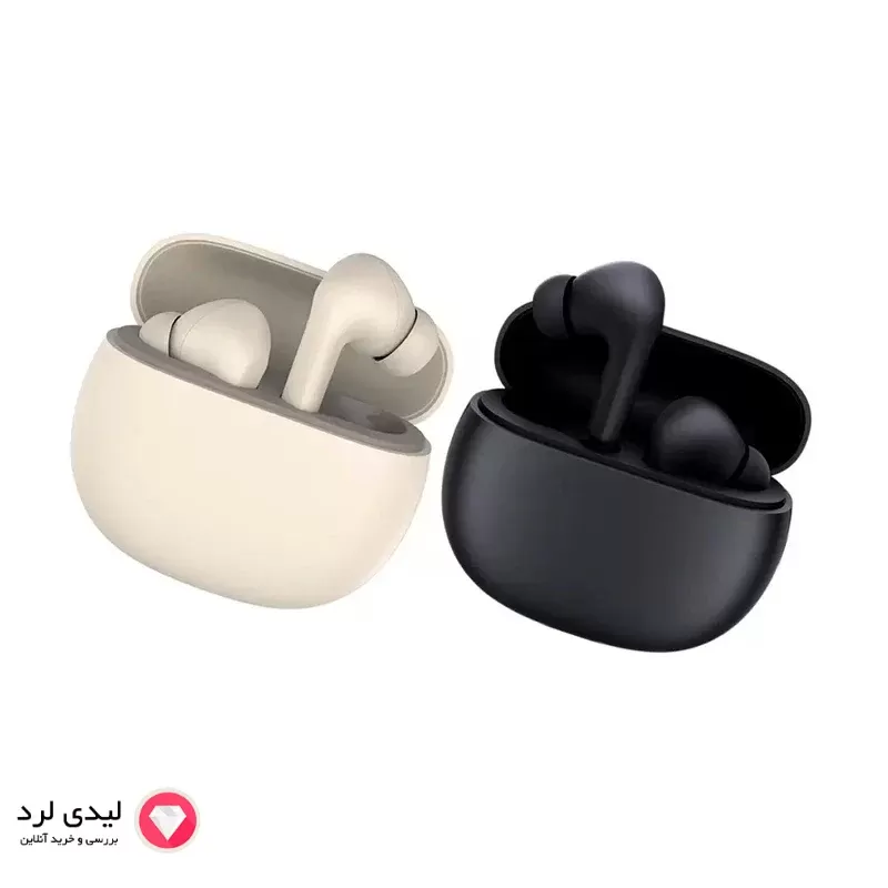 هدفون بی سیم شیائومی مدل Redmi Buds 4 Active با گارانتی ۱۸ ماهه