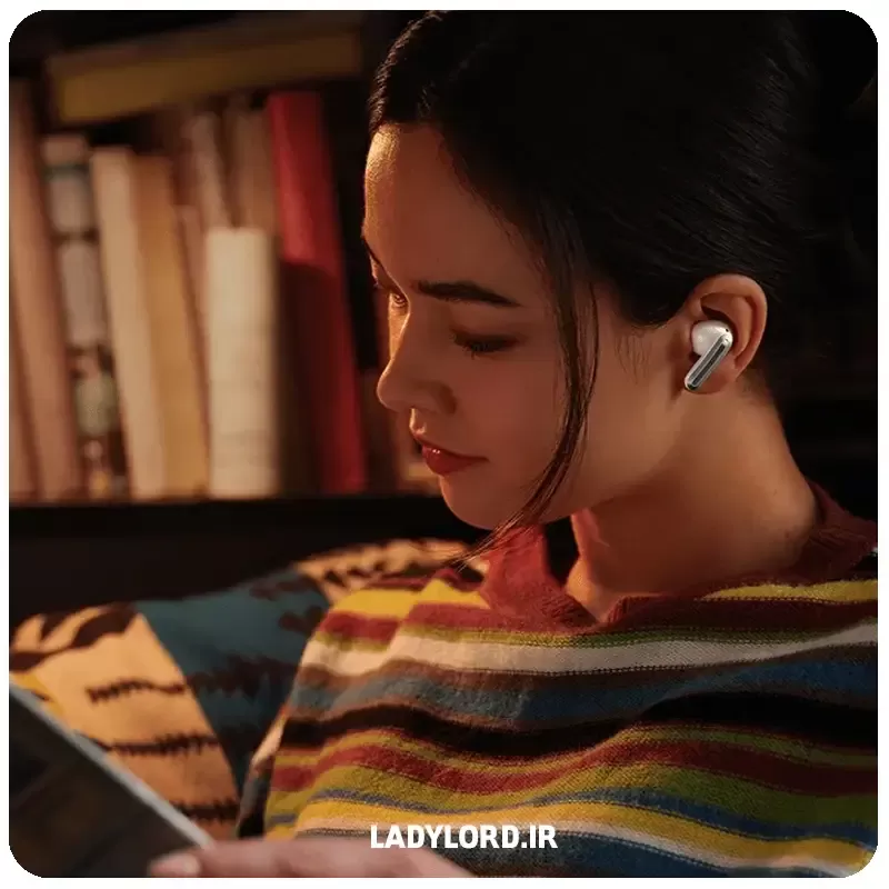 هندزفری بلوتوثی شیائومی مدل Redmi Buds 4 Pro با گارانتی ۱۸ ماهه