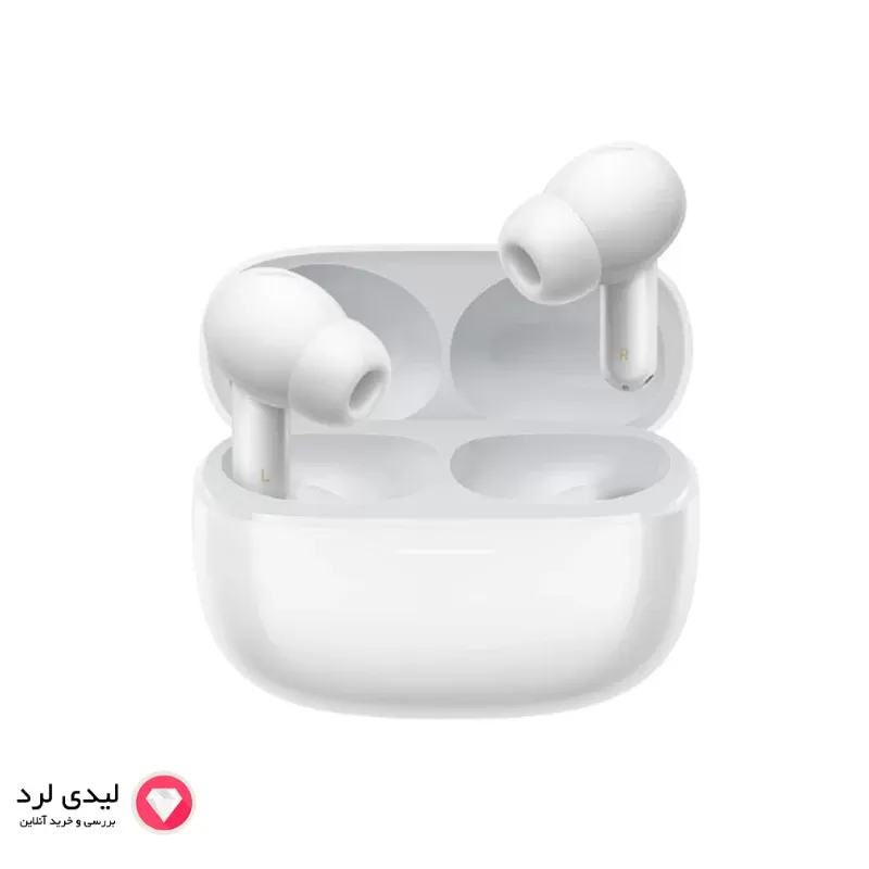 هدفون بی سیم شیائومی مدل Redmi Buds 6 Pro با گارانتی ۶ ماهه