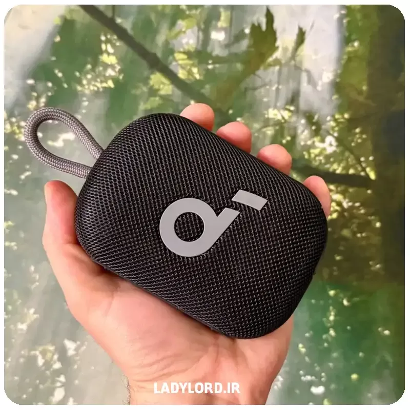 قیمت اسپیکر انکر Select 4 Go با گارانتی ۱۸ ماهه