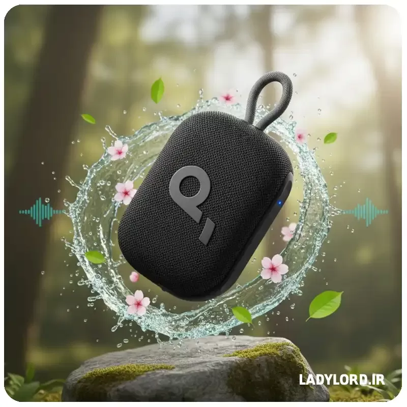 خرید اسپیکر انکر Soundcore Select 4 Go A31X1 اصل