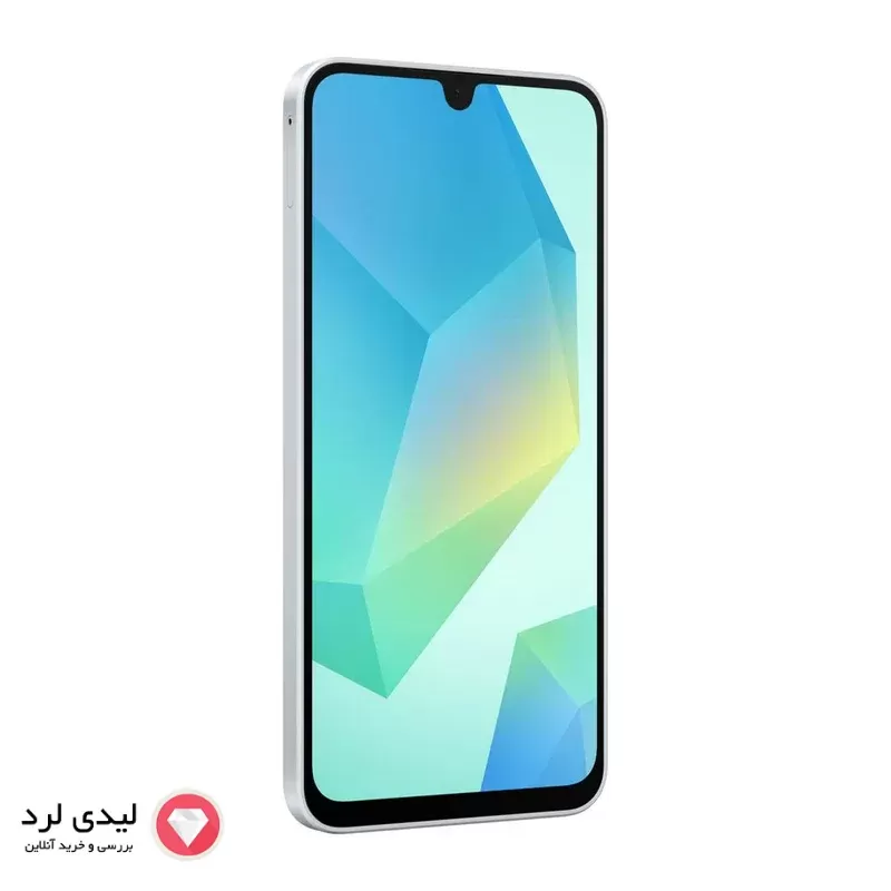گوشی موبایل سامسونگ مدل Galaxy A16 4G دو سیم کارت ظرفیت 128 گیگابایت و رم 4 گیگابایت - ویتنام