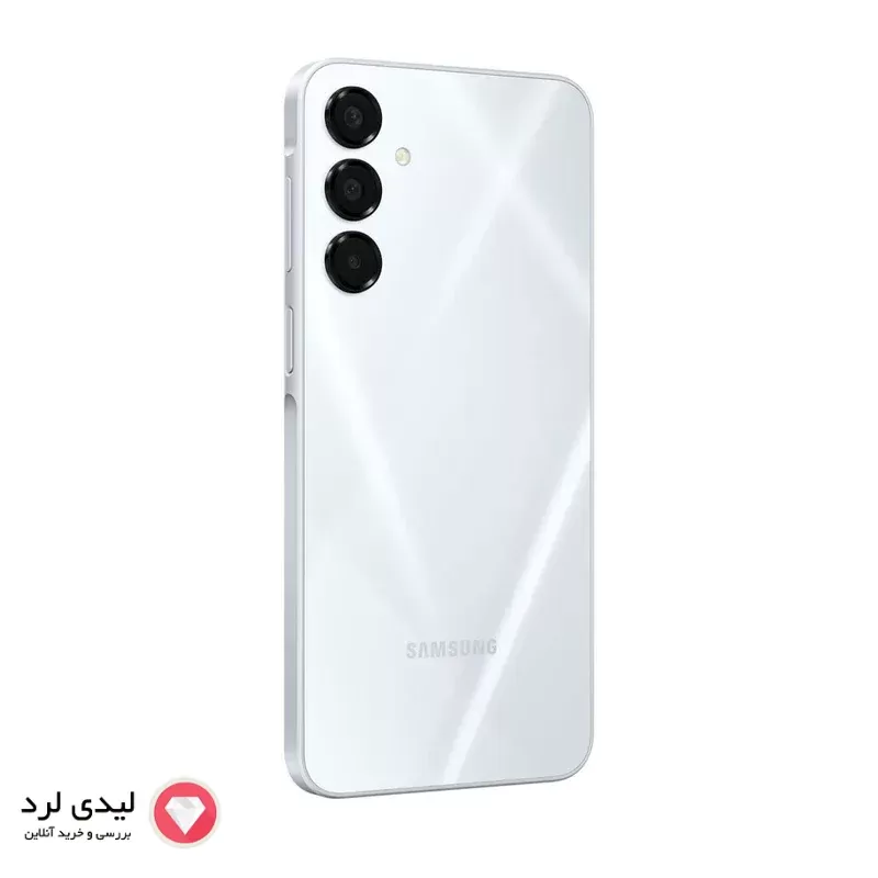 گوشی موبایل سامسونگ مدل Galaxy A16 4G دو سیم کارت ظرفیت 128 گیگابایت و رم 4 گیگابایت - ویتنام