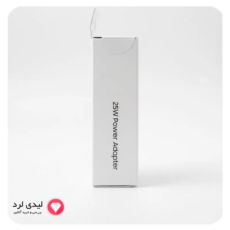 شارژر دیواری ۲۵ وات سامسونگ مدل EP-T2510 (سه پین) با گارانتی 18 ماهه شرکتی