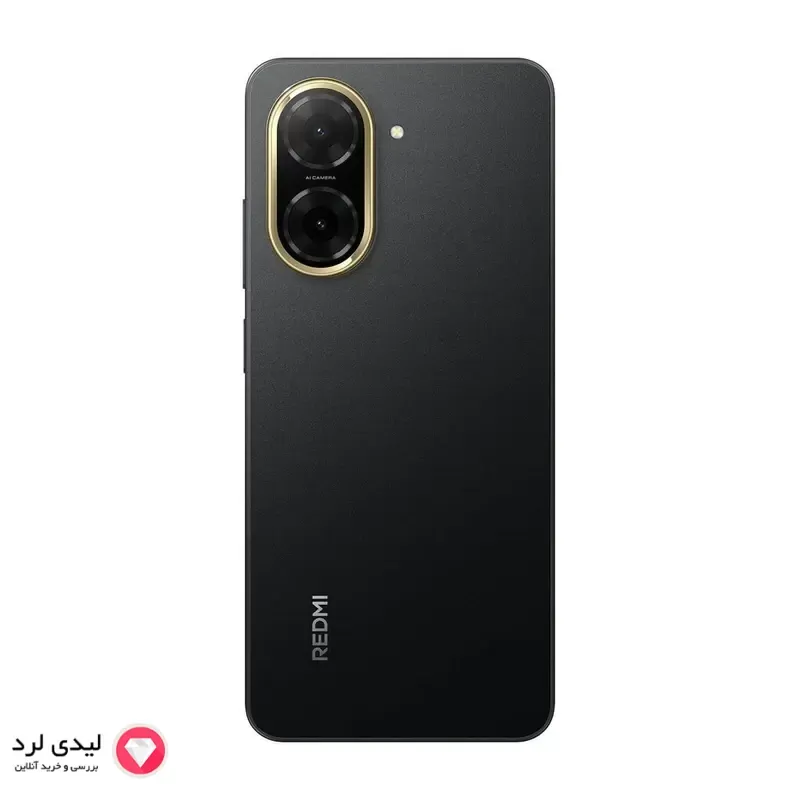 گوشی موبایل شیائومی مدل Redmi A5 دو سیم کارت ظرفیت 128 گیگابایت و رم 4 گیگابایت