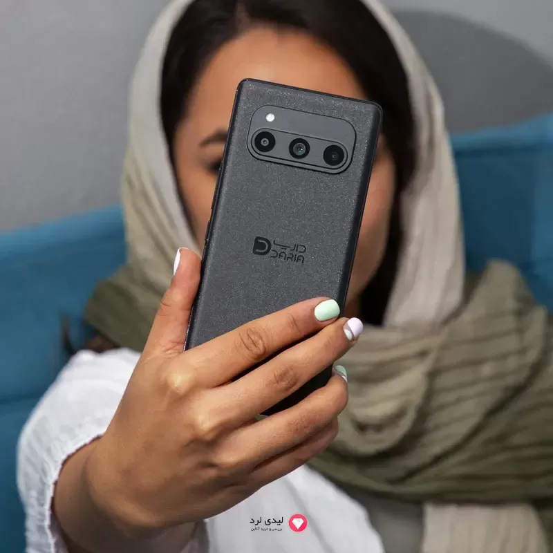 خرید گوشی داریا باند ۵ جی