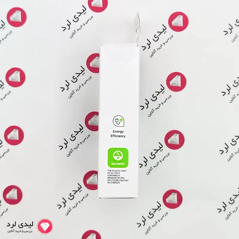 شارژر دیواری 25 وات سامسونگ مدل Samsung EP-T2510 دو پین با گارانتی 18 ماهه شرکتی