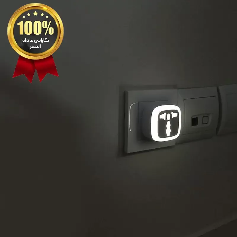 مبدل برق 3 به 2 هادرون مدل A10-1 با گارانتی مادم العمر شرکتی