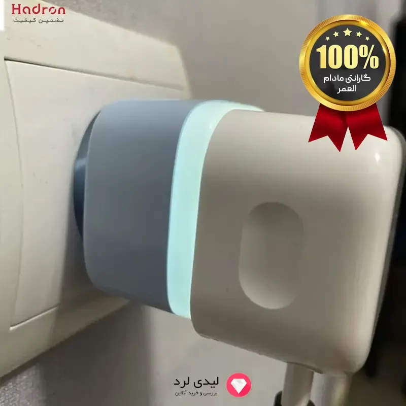 مبدل برق 3 به 2 هادرون مدل A10-1 با گارانتی مادم العمر شرکتی