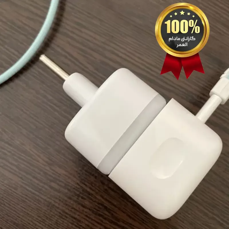 مبدل برق 3 به 2 هادرون مدل A10-1 با گارانتی مادم العمر شرکتی