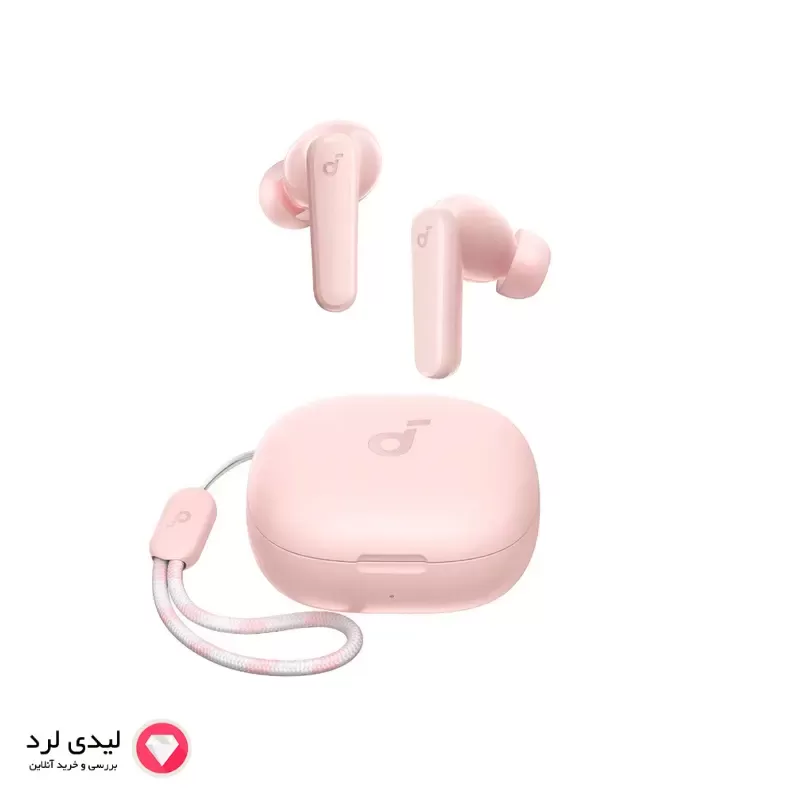 هدفون بلوتوثی انکر مدل SoundCore R50i A3949 با گرانتی 18 ماهه شرکتی