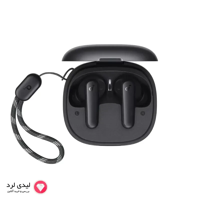 هدفون بلوتوثی انکر مدل SoundCore R50i A3949 با گرانتی 18 ماهه شرکتی
