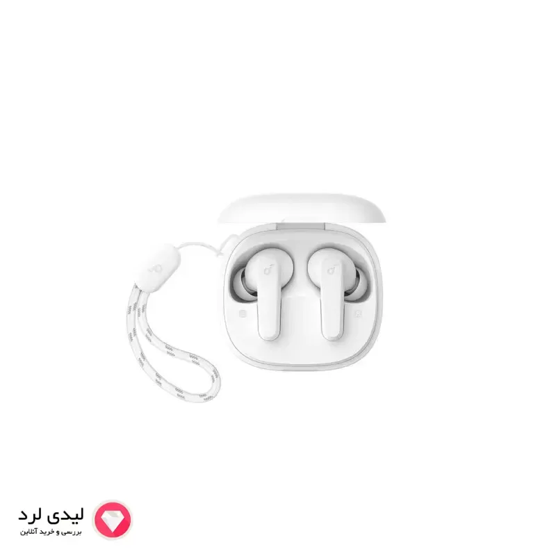 هدفون بلوتوثی انکر مدل SoundCore R50i A3949 با گرانتی 18 ماهه شرکتی