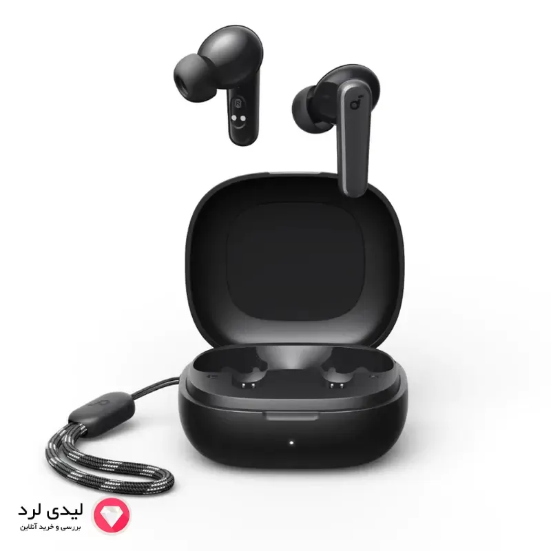 هدفون بلوتوثی انکر مدل SoundCore R50i A3949 با گرانتی 18 ماهه شرکتی