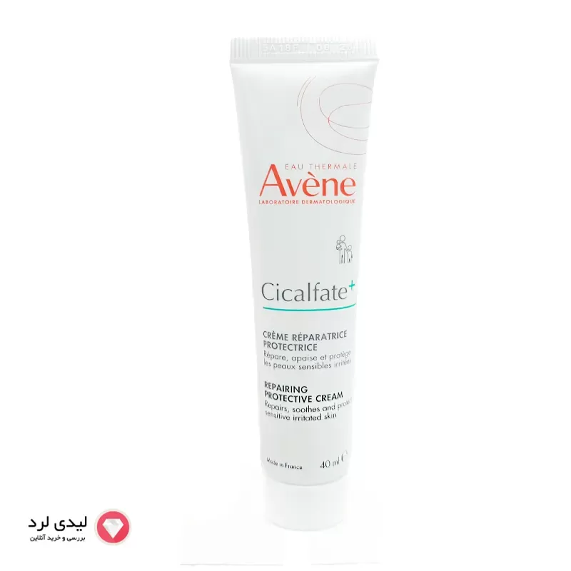 کرم ترمیم کننده اون مدل سیکالفیت پلاس ۴۸ ساعته حجم 40 میلی لیتر