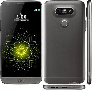 LG G5 H860 Dual SIM 32GB Mobile Phone