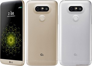 LG G5 H860 Dual SIM 32GB Mobile Phone