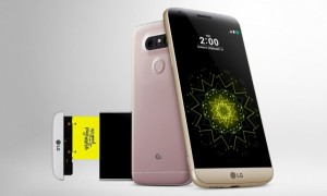 LG G5 H860 Dual SIM 32GB Mobile Phone