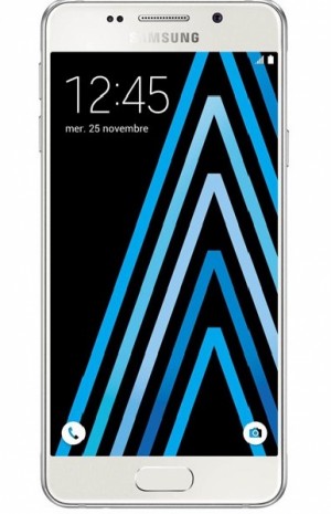 Samsung Galaxy A3 2016 SM- A310F