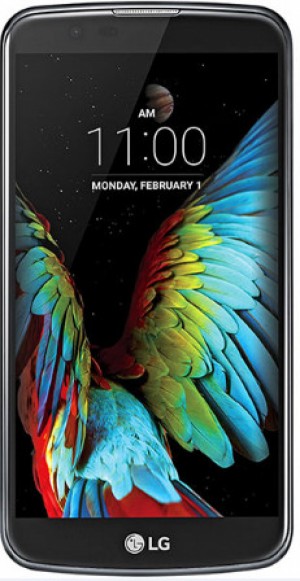 LG K10 Dual SIM 16GB Mobile Phone