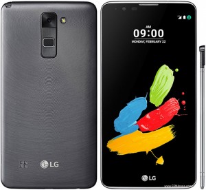 LG Stylus 2 K520DY Dual SIM 16GB Mobile Phone