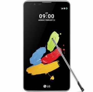 LG Stylus 2 K520DY Dual SIM 16GB Mobile Phone