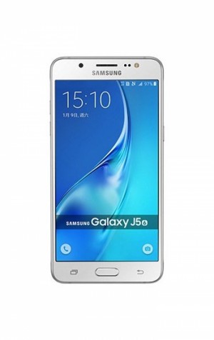 Samsung Galaxy J5 (2016) J510F/DS 4G Dual SIM 16GB