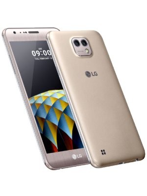 LG X Cam Dual SIM Mobile Phone