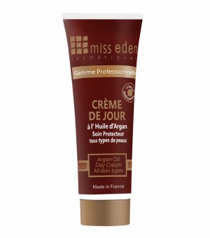 Miss eden Argan Oil Day Cream