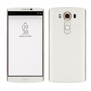 LG V10 32GB Mobile Phone