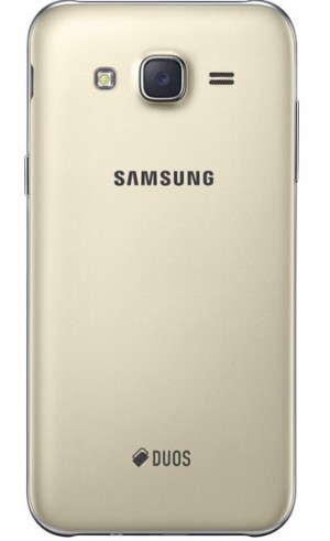 Samsung Galaxy J5 Dual SIM SM-J500F/DS  4G